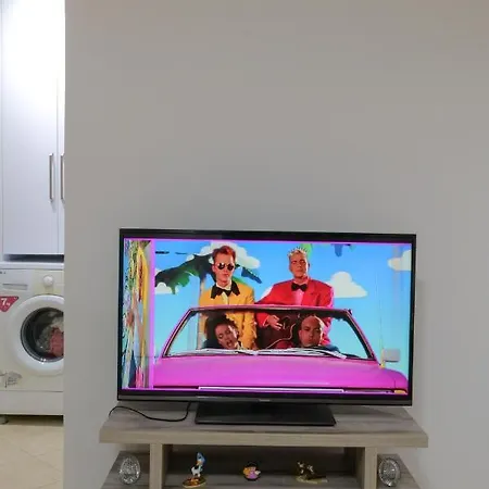 Apartmán Ilyria