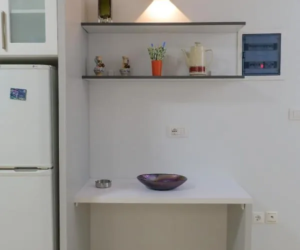 Ilyria Apartament Saranda