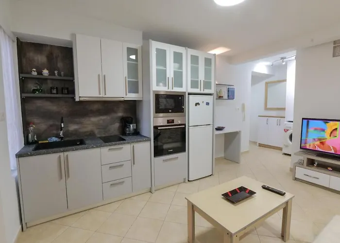 Apartament Ilyria Saranda