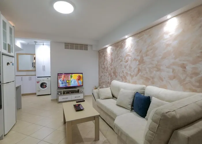 Ilyria Apartament