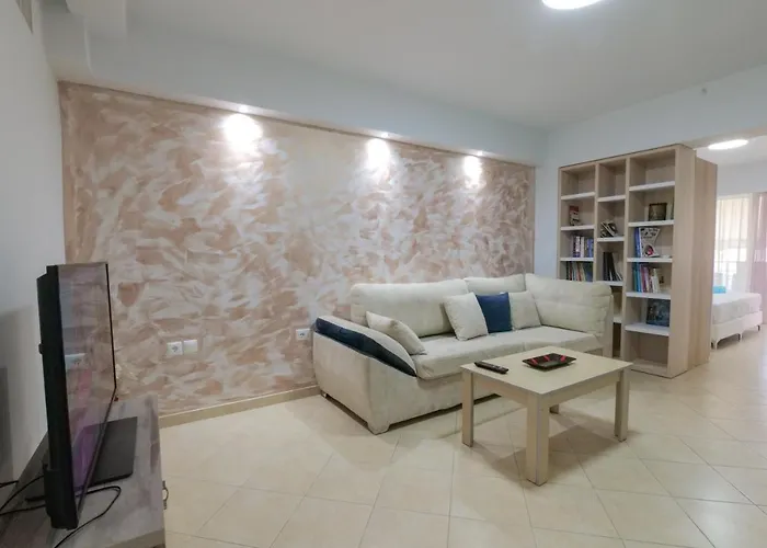Ilyria Apartament *