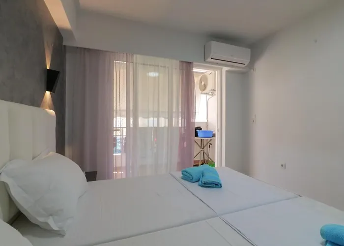 Apartament Ilyria