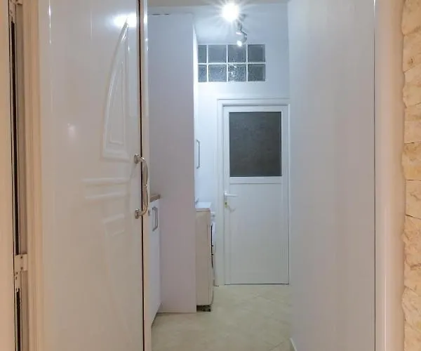 Ilyria Apartament Saranda