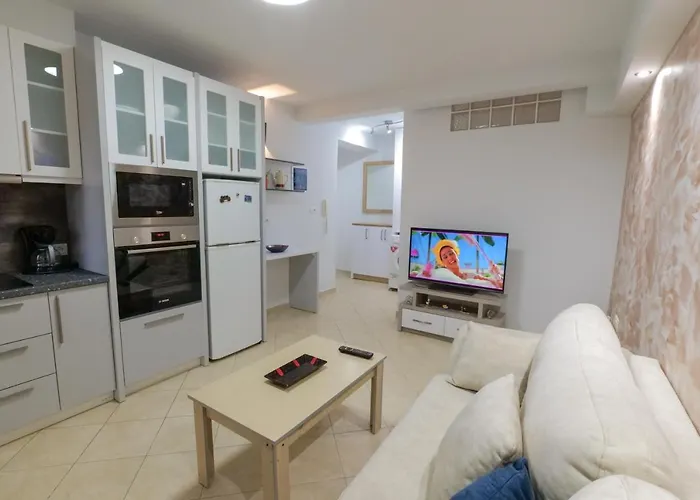Ilyria Apartament *