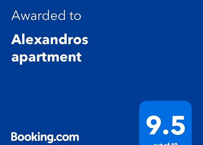Ilyria Apartament Saranda