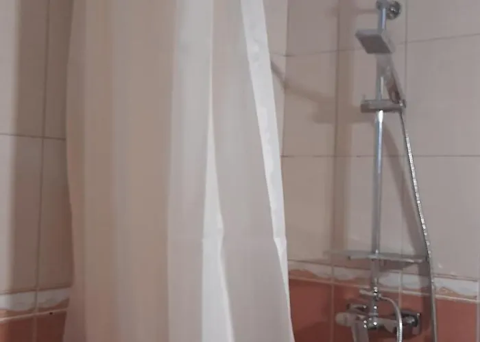 Apartament Ilyria