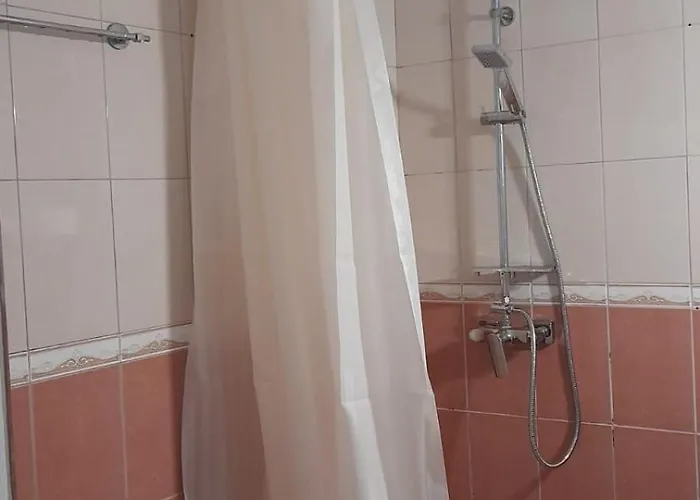 Ilyria Apartament *