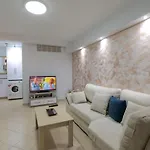 Ilyria Апартаменты