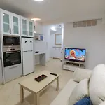 Ilyria Апартаменты *