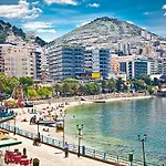 Apartment Ilyria Sarandë