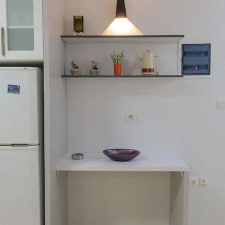 Ilyria Apartment Sarande