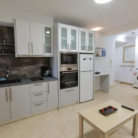 Apartment Ilyria Sarande
