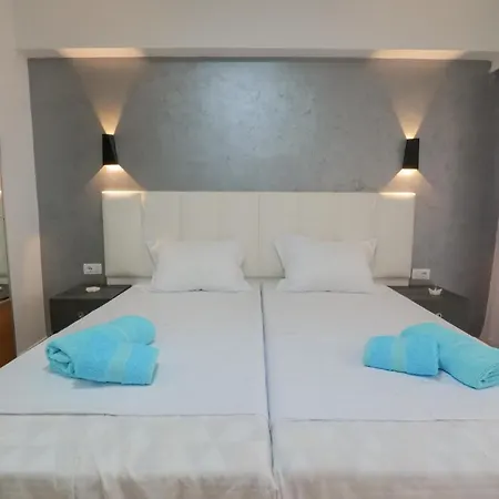 Apartment Ilyria