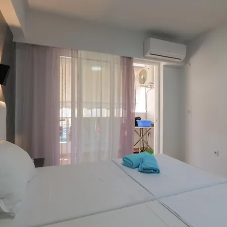 Apartment Ilyria