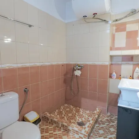 Apartment Ilyria