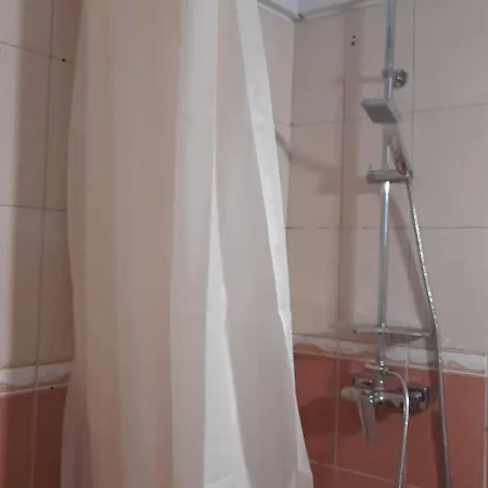 Apartament Ilyria